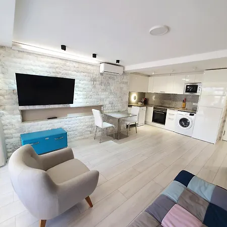 Apartment Centro Playa Salou